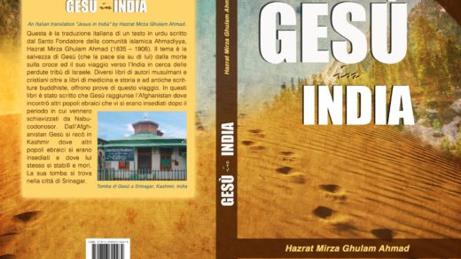 Gesù in India